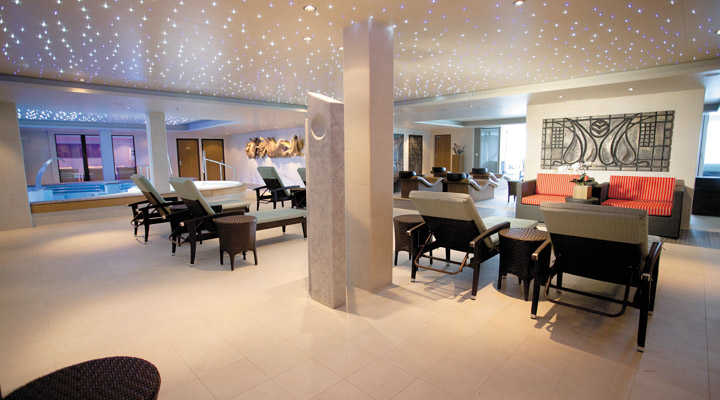 Mandara Spa